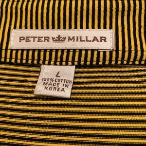 Bridgewater Cotton Golf Shirt